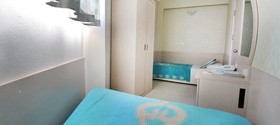 Daima Biz Hotel - Dolusu Aquapark Access