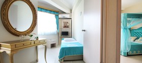 Daima Biz Hotel - Dolusu Aquapark Access