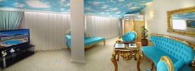 Daima Biz Hotel - Dolusu Aquapark Access