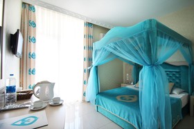 Daima Biz Hotel - Dolusu Aquapark Access