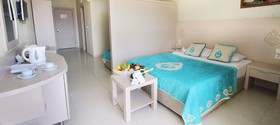 Daima Biz Hotel - Dolusu Aquapark Access