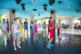 Daima Biz Hotel - Dolusu Aquapark Access