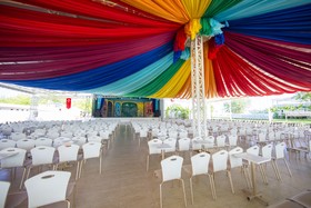 Daima Biz Hotel - Dolusu Aquapark Access
