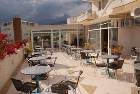 Miarosa Kemer Beach