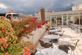 Miarosa Kemer Beach