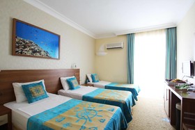 Miarosa Kemer Beach