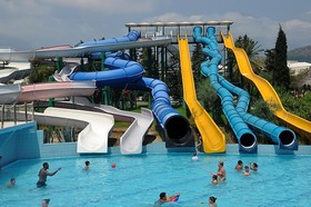 Miarosa Kemer Beach