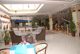 Miarosa Kemer Beach