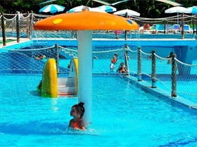 Miarosa Kemer Beach