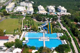 Miarosa Kemer Beach