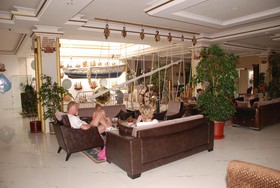 Miarosa Kemer Beach