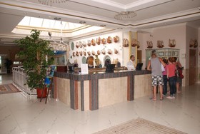 Miarosa Kemer Beach