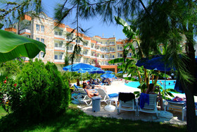 UK Hotels Kiris