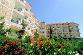 UK Hotels Kiris