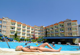 UK Hotels Kiris