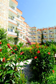UK Hotels Kiris