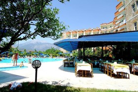 UK Hotels Kiris
