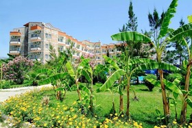 UK Hotels Kiris