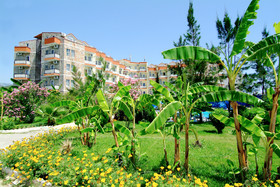 UK Hotels Kiris