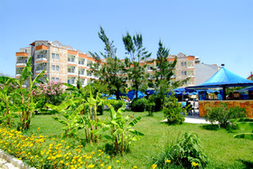 UK Hotels Kiris