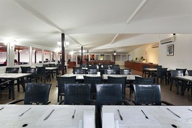 Ares Blue Hotel
