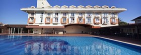 Ares Blue Hotel