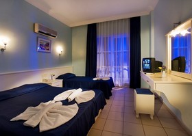 Ares Blue Hotel