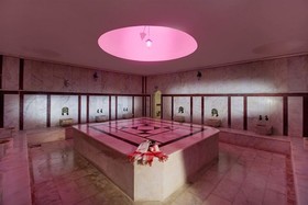 Ares Blue Hotel