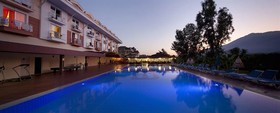 Ares Blue Hotel