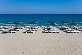Ares Blue Hotel