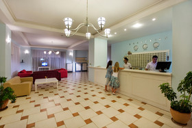 Ares Blue Hotel