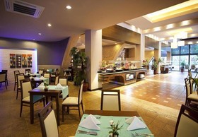 Limak Limra Resort & Hotel und Viking Park Hotel