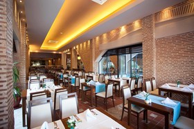Limak Limra Resort & Hotel und Viking Park Hotel