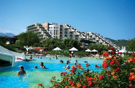 Limak Limra Resort & Hotel und Viking Park Hotel