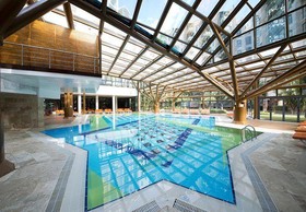 Limak Limra Resort & Hotel und Viking Park Hotel