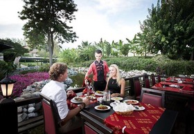 Limak Limra Resort & Hotel und Viking Park Hotel