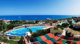 Limak Limra Resort & Hotel und Viking Park Hotel