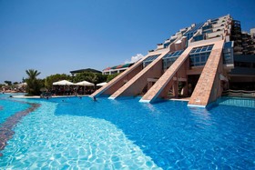 Limak Limra Resort & Hotel und Viking Park Hotel