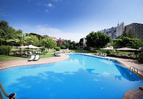 Limak Limra Resort & Hotel und Viking Park Hotel