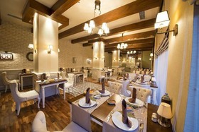 Limak Limra Resort & Hotel und Viking Park Hotel