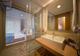 Limak Limra Resort & Hotel und Viking Park Hotel