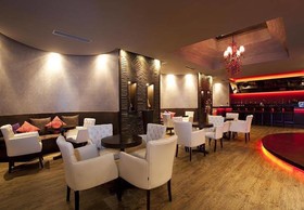 Limak Limra Resort & Hotel und Viking Park Hotel