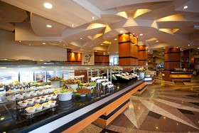 Limak Limra Resort & Hotel und Viking Park Hotel