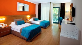 Limak Limra Hotel & Resort