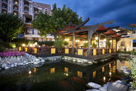 Limak Limra Hotel & Resort