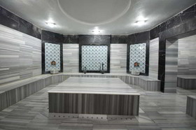 Limak Limra Hotel & Resort