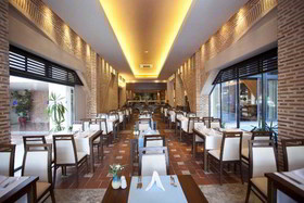 Limak Limra Hotel & Resort