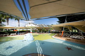 Limak Limra Hotel & Resort