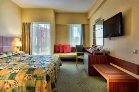 Limak Limra Hotel & Resort