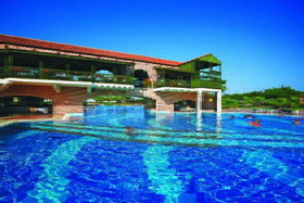 Limak Limra Hotel & Resort